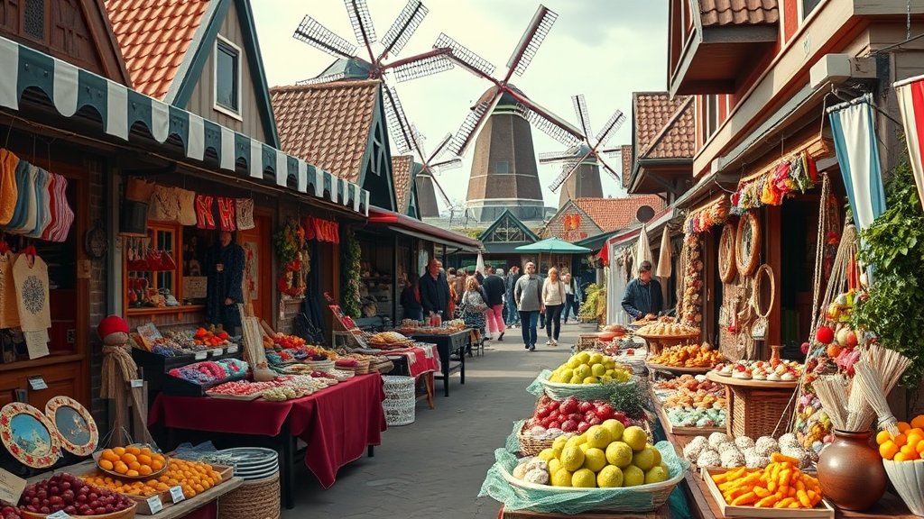 De magie van het bloemencorso: creativiteit en gemeenschap