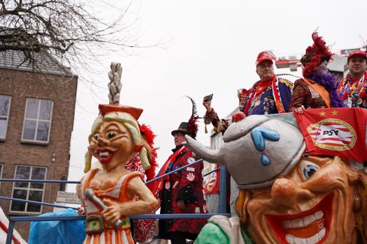 Fantasy festivals Nederland: deze magische events wil je vanuit Hardenberg meemaken