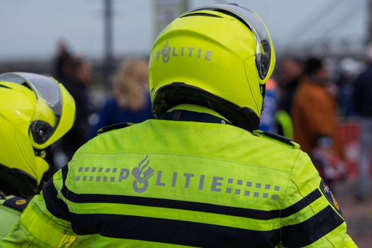 Politie Alkmaar meldingen: dit zijn de beste bronnen