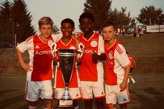 ajax transfers: wat Ajax nodig heeft voor de titelstrijd