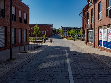 Hardenbergerweg in Hardenberg: bereikbaarheid en nieuws
