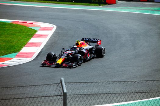 Max Verstappen onder druk? Dit moeten fans in Hardenberg nu weten