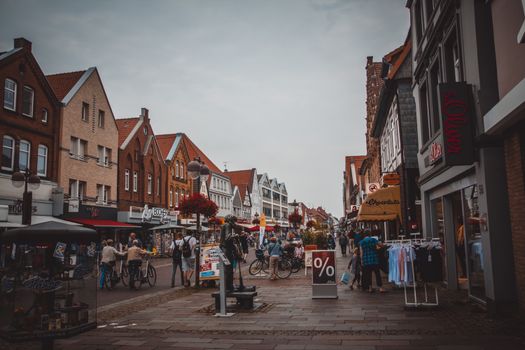 Winkels Hardenberg: gids met openingstijden en tips