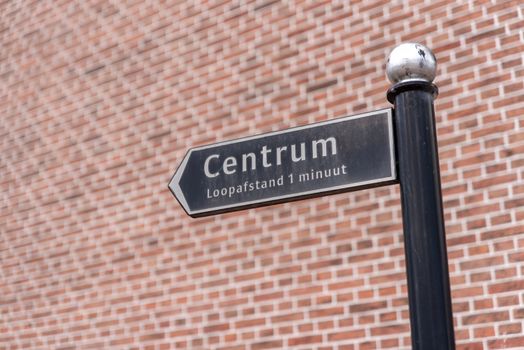 Centrum van Hardenberg aan de Vecht voor een weekendje weg last minute Nederland